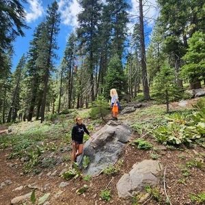 Meet your Posher, Kelli